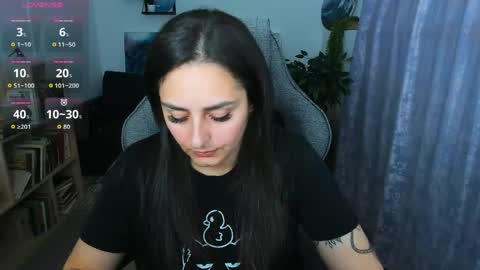 Valerie online show from 19, 5, 2026