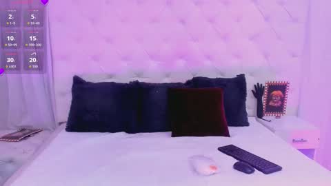 valeria111111 online show from 9, 10, 2025