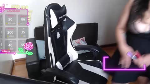 Snapshot of valerimayerss chatting on 10, 3, 2026 ValeriaMayerss online show from 10, 3, 2026