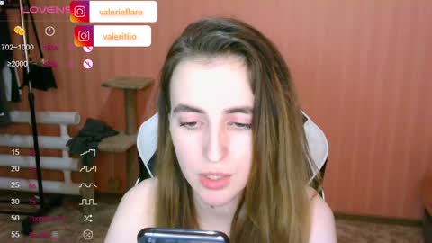 valeritiio online show from 1, 12, 2024