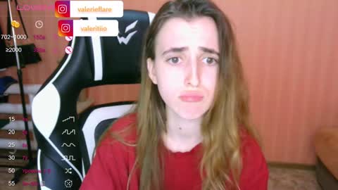 valeritiio online show from 5, 12, 2024