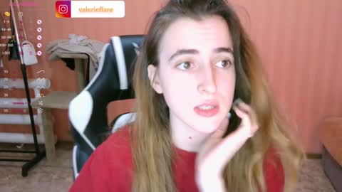 valeritiio online show from 16, 12, 2024