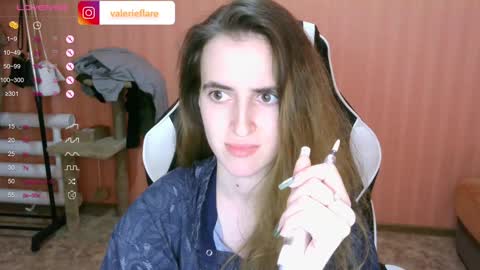 valeritiio online show from 17, 12, 2024