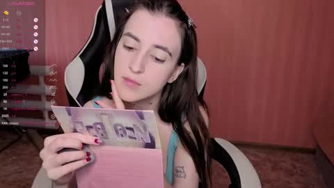 valeritiio online show from 9, 4, 2026