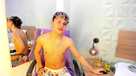 V A L E R I U S  online show from 4, 6, 2026