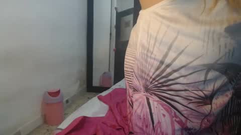 Snapshot of valerivegas chatting on 11, 1, 2025 valerivegas online show from 11, 1, 2025