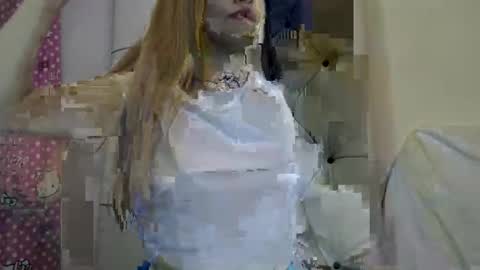 Snapshot of valerivegas chatting on 14, 2, 2025 valerivegas online show from 14, 2, 2025