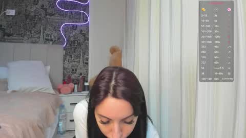 Snapshot of valeriya111 chatting on 26, 11, 2025 valeriya111 online show from 26, 11, 2025