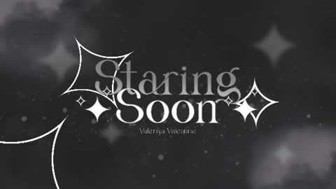 Snapshot of valeriyavalentine chatting on 5, 7, 2026 Valeriya Valentine online show from 5, 7, 2026