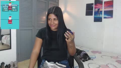 Snapshot of valery_021 chatting on 15, 12, 2024 Valery online show from 15, 12, 2024