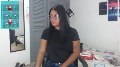 Snapshot of valery_021 chatting on 16, 12, 2024 Valery online show from 16, 12, 2024