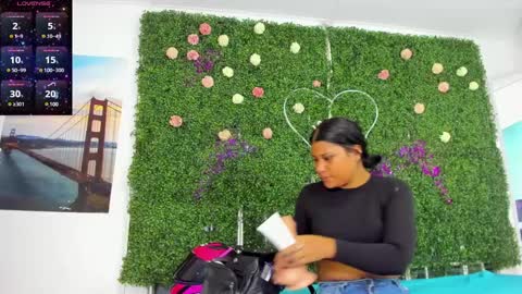 Snapshot of valery_021 chatting on 9, 1, 2025 Valery online show from 9, 1, 2025