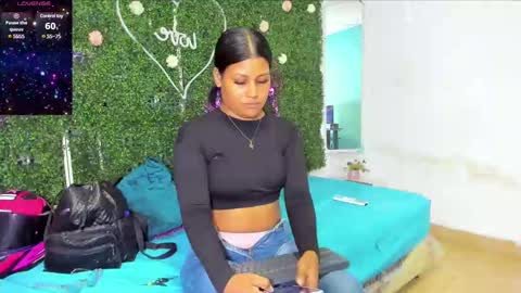Snapshot of valery_021 chatting on 10, 1, 2025 Valery online show from 10, 1, 2025