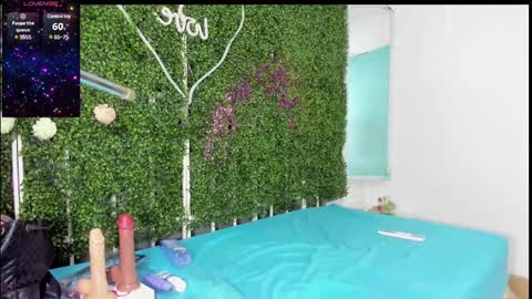 Snapshot of valery_021 chatting on 6, 3, 2025 Valery online show from 6, 3, 2025