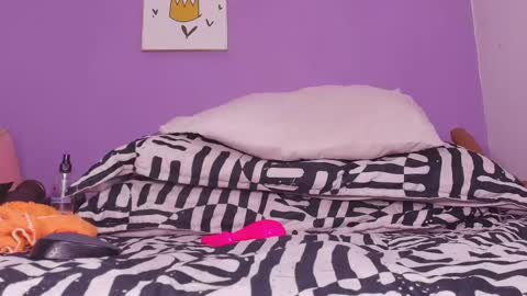 Valeryn online show from 25, 2, 2025