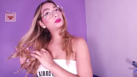 Valeryn online show from 10, 9, 2025