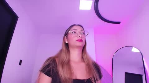 Valeryn online show from 16, 12, 2025