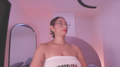 Valeryn online show from 17, 4, 2026