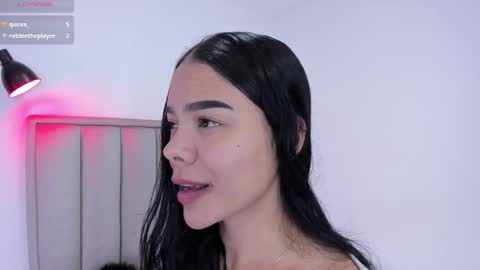 Snapshot of valery__nova chatting on 25, 10, 2025 Cris online show from 25, 10, 2025