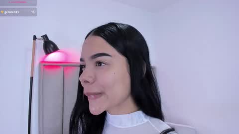 Snapshot of valery__nova chatting on 29, 11, 2025 Cris online show from 29, 11, 2025