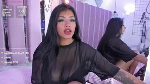 Snapshot of valery__ws chatting on 22, 2, 2025 Valery online show from 22, 2, 2025