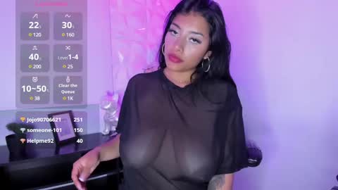 Snapshot of valery__ws chatting on 28, 2, 2025 Valery online show from 28, 2, 2025
