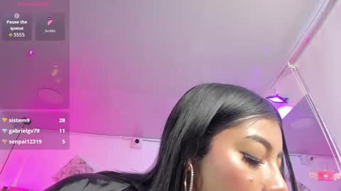 Snapshot of valery__ws chatting on 22, 10, 2025 Valery online show from 22, 10, 2025