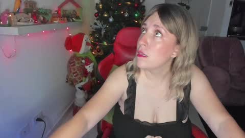 Valery adams1 online show from 3, 1, 2025