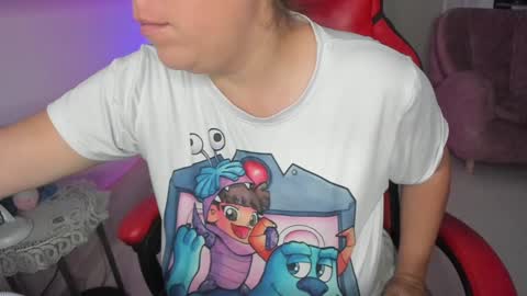 Valery adams1 online show from 27, 1, 2025