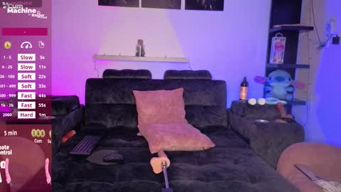 Valery adams1 online show from 1, 10, 2025