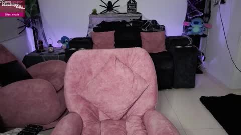 Valery adams1 online show from 8, 10, 2025