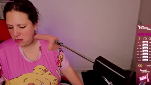 Valery adams1 online show from 16, 4, 2026