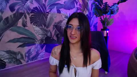 valery_blush online show from 13, 3, 2026