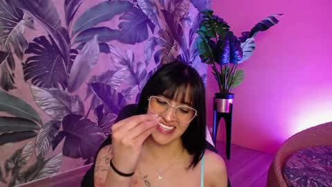 valery_blush online show from 3, 4, 2026