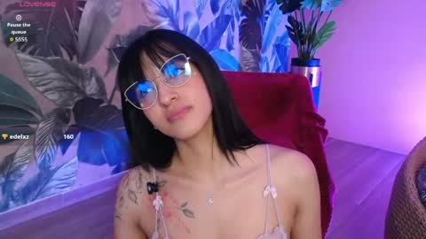 valery_blush online show from 16, 4, 2026
