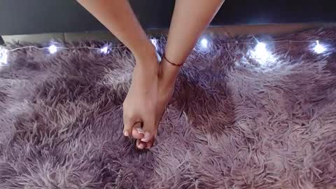 valery carter01 online show from 21, 2, 2026