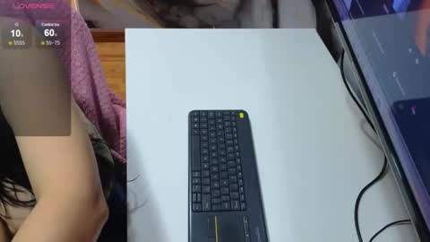 valery cute 18 online show from 12, 11, 2025