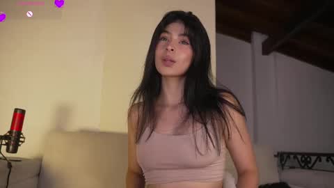 Snapshot of valery_ferreyraa chatting on 30, 9, 2025 Valeria online show from 30, 9, 2025