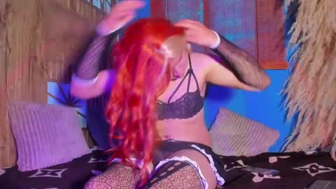 valery_foxx01 online show from 11, 5, 2026