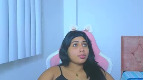 valery_lovex_ online show from 15, 10, 2025