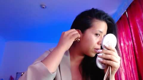 Valeria online show from 11, 2, 2026