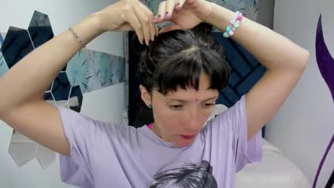 VALERY MORE online show from 30, 9, 2025