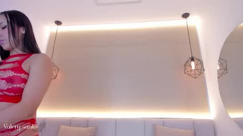 VALERY online show from 8, 11, 2025