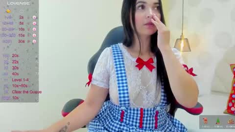 Snapshot of valery_smitd chatting on 5, 12, 2024 Valery online show from 5, 12, 2024