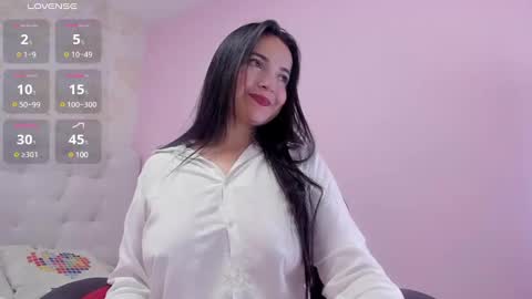 Snapshot of valery_smitd chatting on 21, 2, 2025 Valery online show from 21, 2, 2025