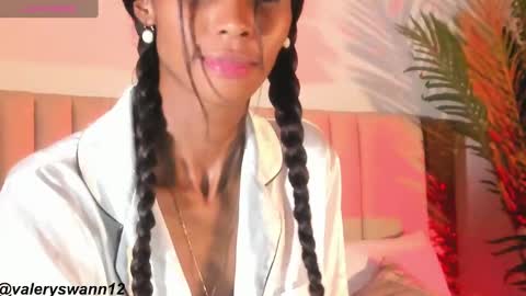 Valery swan1 online show from 7, 2, 2025