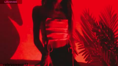 Valery swan1 online show from 17, 2, 2025