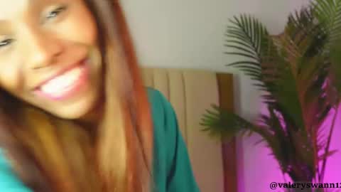 Valery swan1 online show from 3, 2, 2026