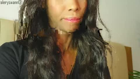 Valery swan1 online show from 5, 4, 2026