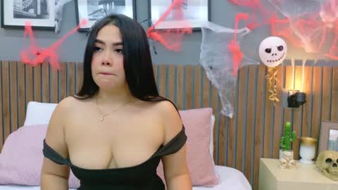 Snapshot of valerya_collem chatting on 24, 10, 2025 Valerya Collem online show from 24, 10, 2025